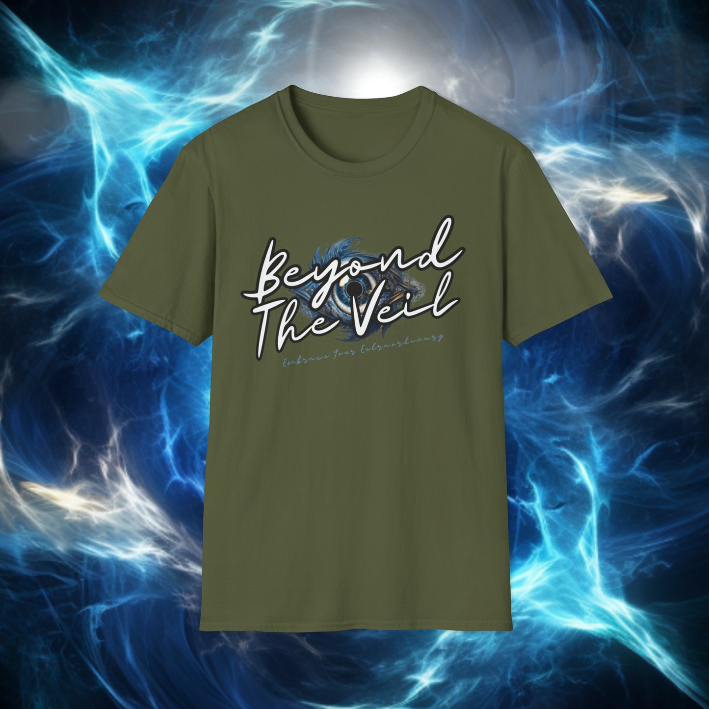 BTV Branded T-Shirt