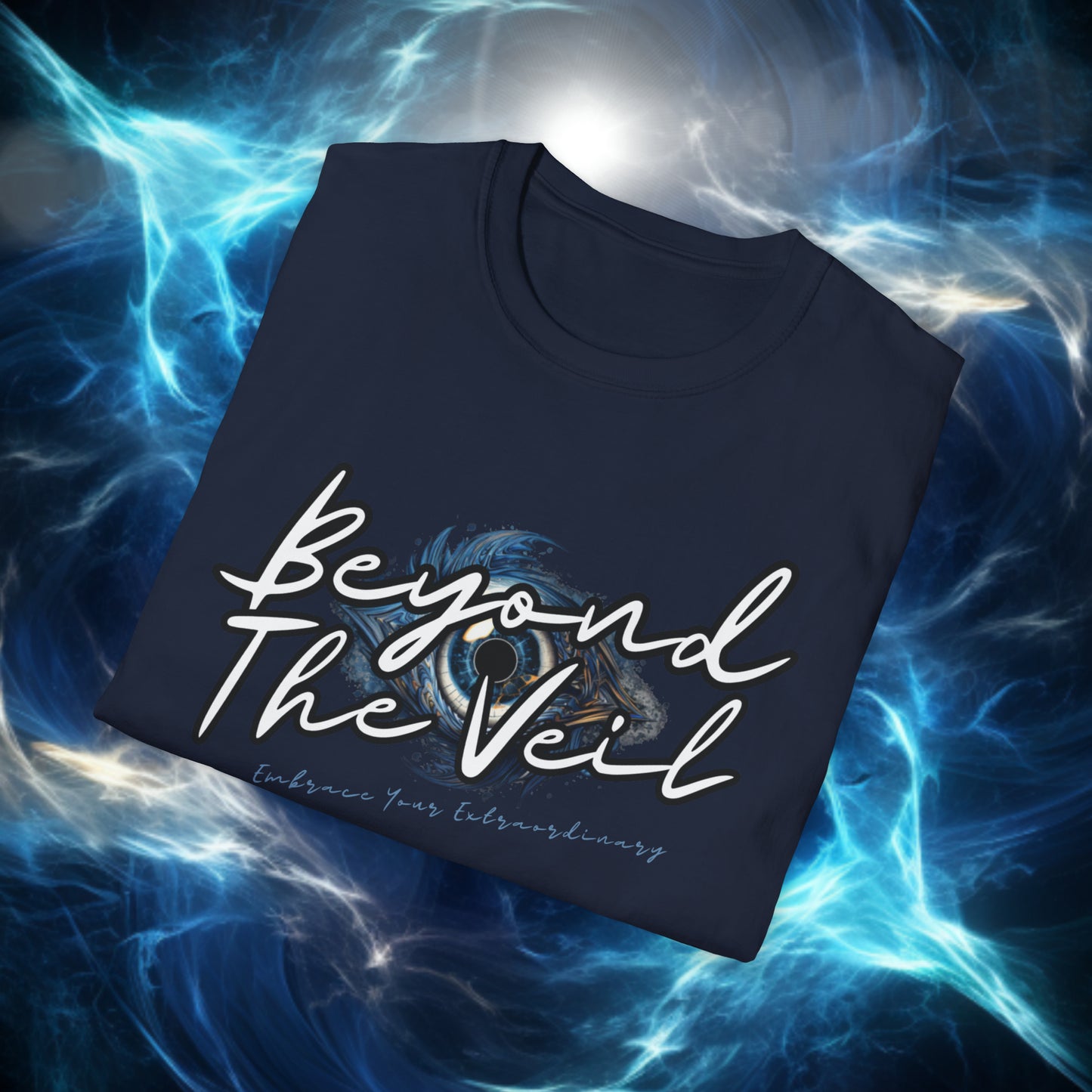 BTV Branded T-Shirt