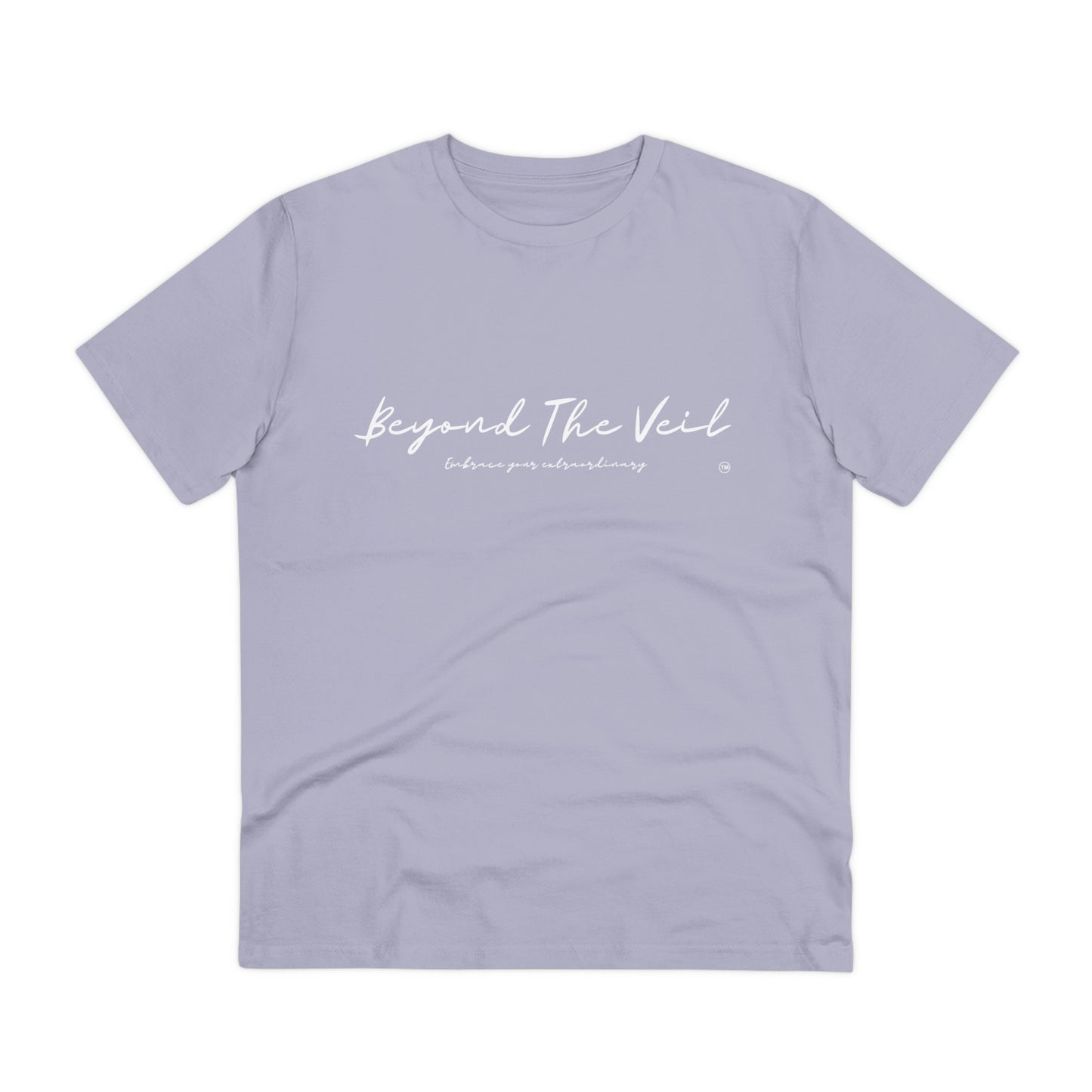 Beyond The Veil - Stripped Back T-Shirt