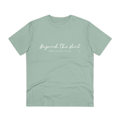 Beyond The Veil - Stripped Back T-Shirt